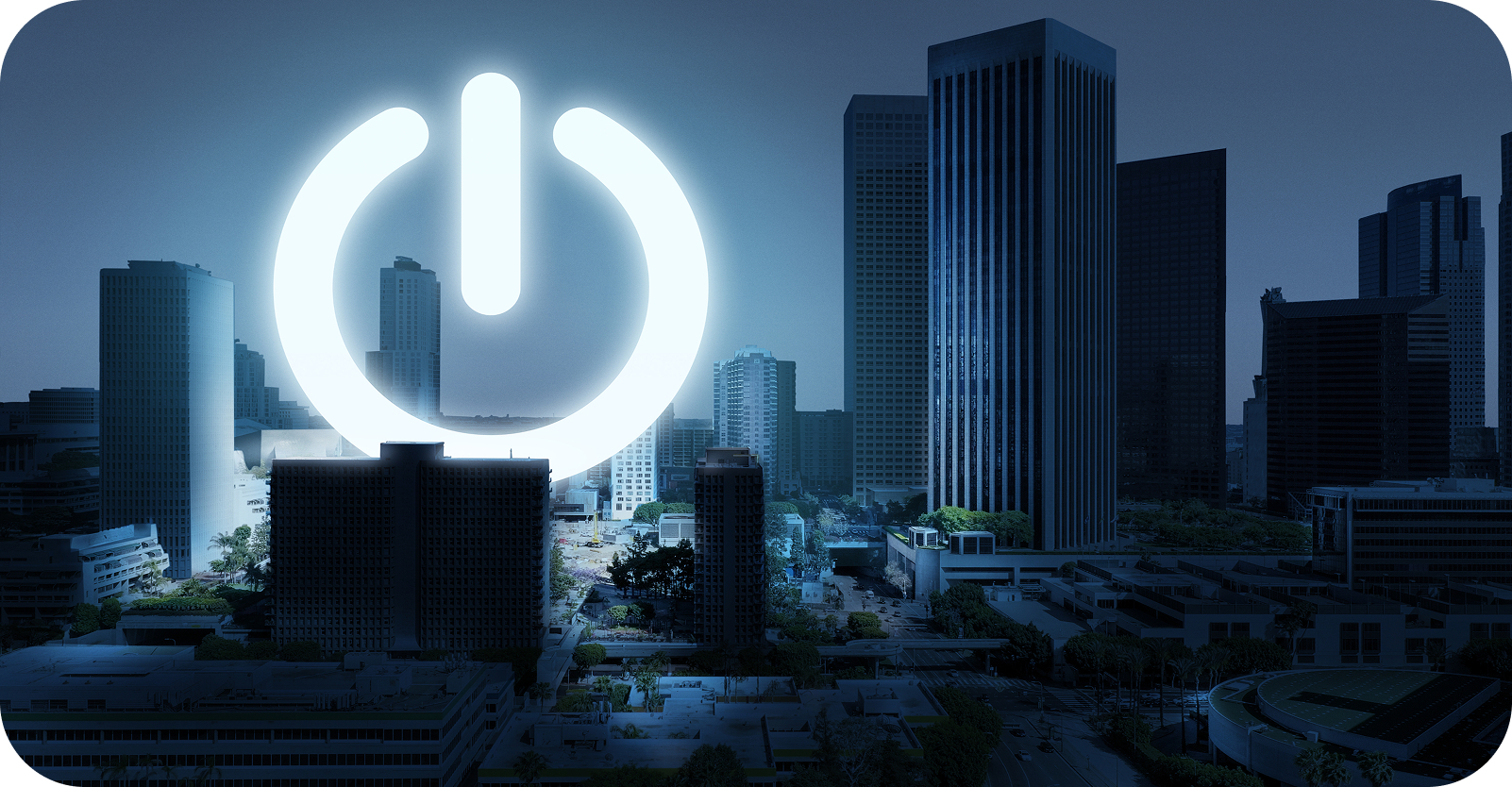 Умное освещение на конференции City Light Conference